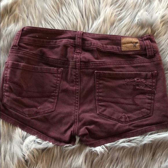 American Eagle shorts! - Picture 3 of 3
